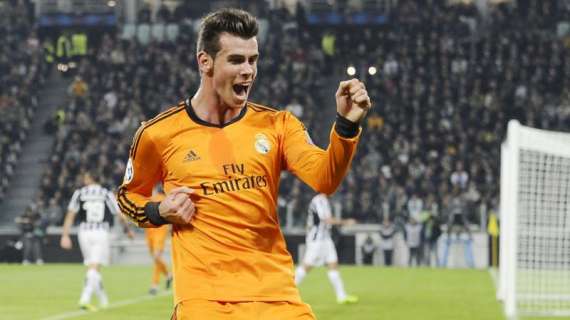 Manchester United, il piano B porta a Gareth Bale. Pronti 45 milioni