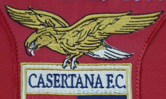 UFFICIALE: Casertana, torna in rossoblu Pasquale Rainone