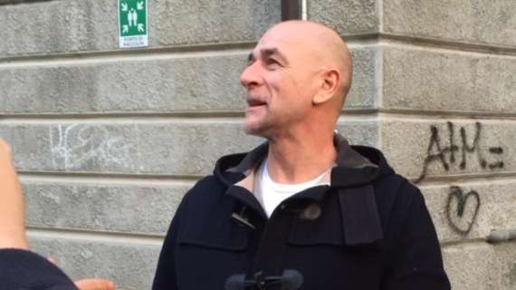 Genoa, Ballardini: "Ottime risposte da Rossi. Perin sarà il dopo-Buffon"