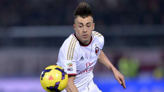 Foschi: "El Shaarawy talento puro, non a caso è finito al Milan"