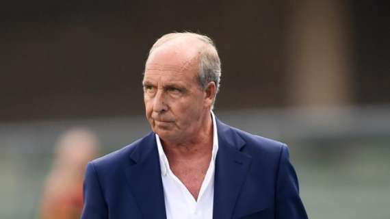 UFFICIALE: Ventura non è più l'allenatore del ChievoVerona