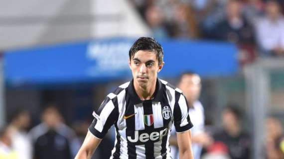 Juventus, Vitale debutta in Seria A: il messaggio di Morata