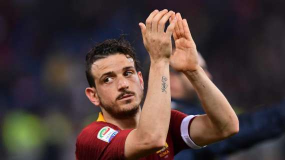 Inter, Spalletti guarda Roma: Florenzi e Peres per la difesa