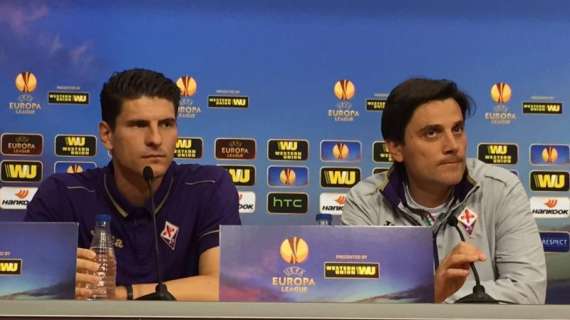 LIVE TMW - Fiorentina, Gomez: "Siamo concentrati. Futuro? Penso solo al presente"