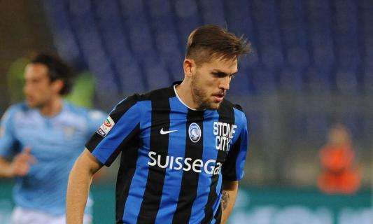 Atalanta, Toloi: "Punto importante, ora prepariamoci alla sfida con l'Inter"