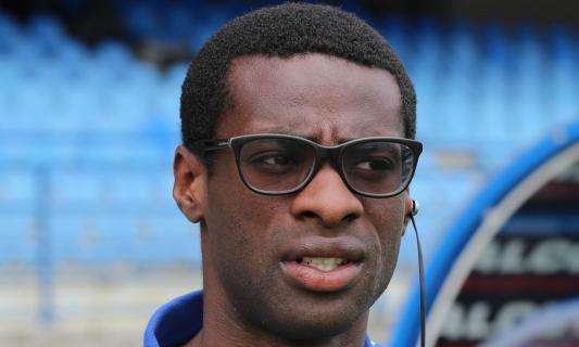 Obiang e l'addio alla Samp: "Non è stato facile ma volevo la Premier"