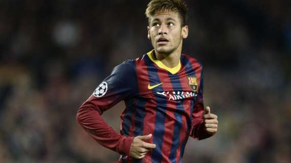 Barcellona, confermate le tre settimane di stop per Neymar