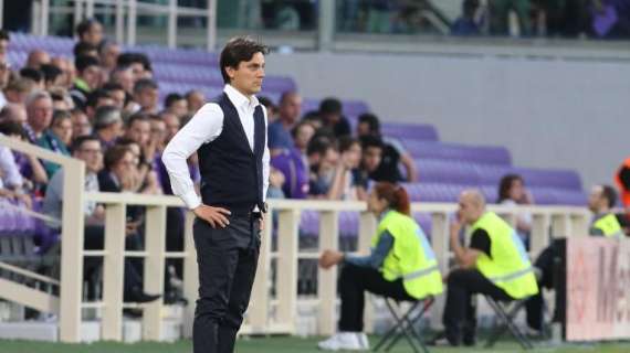 Milan, dura per Ancelotti ma ora la Fiorentina può liberare Montella