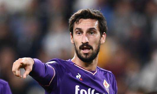 Fiorentina, Astori: "Non usciamo col sorriso, a Verona per i 3 punti"