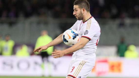Milan, paradosso Taarabt: ad ogni gol si allontana il riscatto