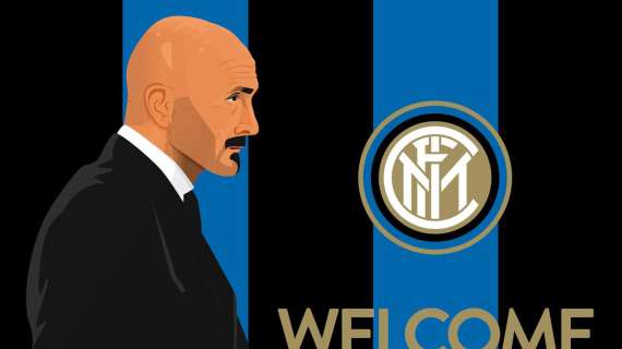 Spalletti: Zenit, ottima scelta per Inter