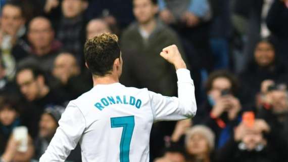 Real Madrid, l'attacco torna atomico. Con un Ronaldo trascinatore 