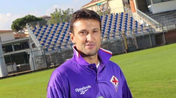 TMW RADIO - Robbiati: "Fiorentina, agosto non conta. Berna? Serve continuità"