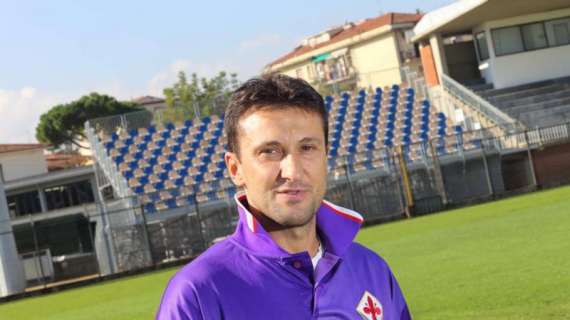 Robbiati: La Fiorentina pecca di personalità, serve concentrazione