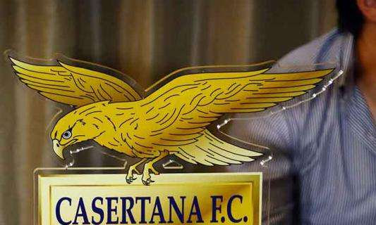 UFFICIALE: Casertana, si dimette il club manager Salomone