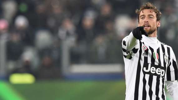 Juve, Marchisio: "Con carattere, gruppo e umiltà. Continuiamo così"
