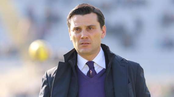 Fiorentina, Montella: "Domani sarà una finale vera. Neto è tranquillo"
