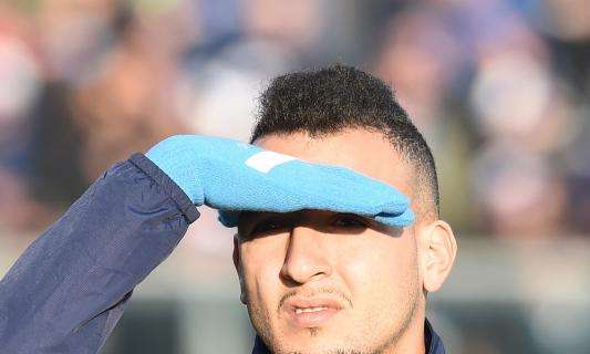 El Kaddouri: "Napoli, nessun rimpianto. Trabzonspor? Non volevo firmare"