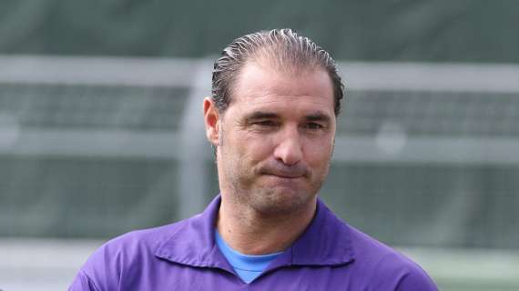Amoruso svela: "Ilicic? La Fiorentina provò a prenderlo già dal Maribor"