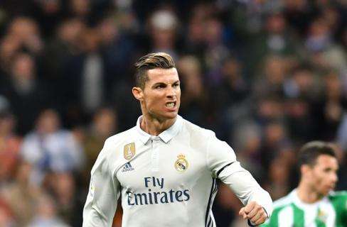 Ronaldo: "Che sorpresa quando Ferguson mi affidò la maglia numero 7"