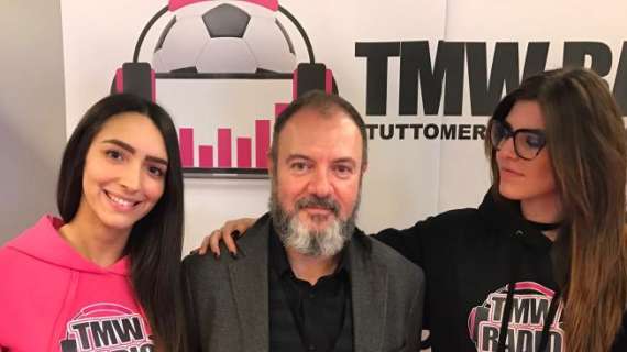 ESCLUSIVA TMW - Carlo Lucarelli: "Io, il Baracca Lugo e Gigi Riva"
