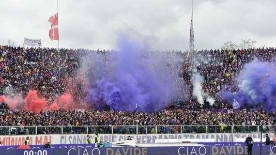 Inter, Vergani: "Doveroso esultare. Ringrazio la mia famiglia"
