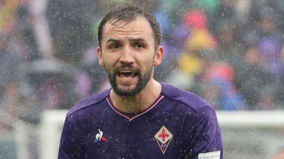 Fiorentina, da chiarire il futuro di Sportiello e Badelj