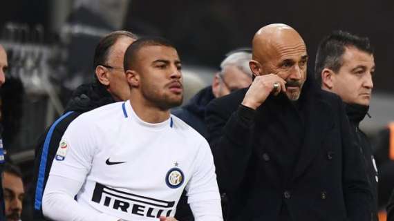 Inter, Rafinha scalpita: verso una chance da titolare 