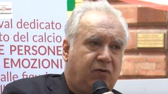Mario Sconcerti: “Pioli ha responsabilitá evidenti, scritte non degne di Firenze”