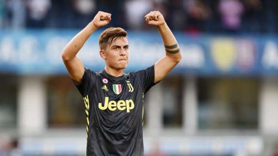 Il QS sulla Juventus: "Cinque mosse per ritrovare Dybala"