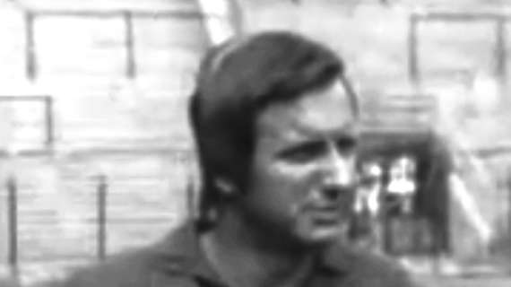 8 novembre 1976: muore Giorgio Ferrini, incarnazione dello spirito Toro