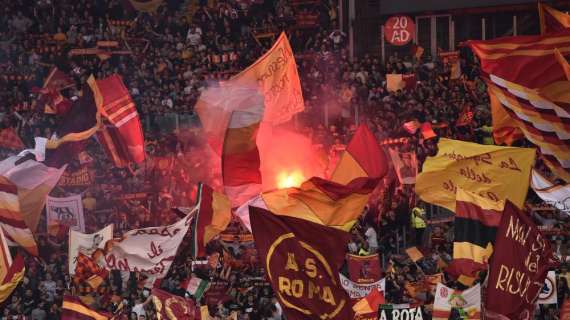 Scontri Liverpool-Roma, due anni e mezzo a tifoso giallorosso