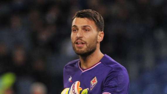 Fiorentina, Sportiello: "Vorrei restare ma a fine stagione si vedrà"