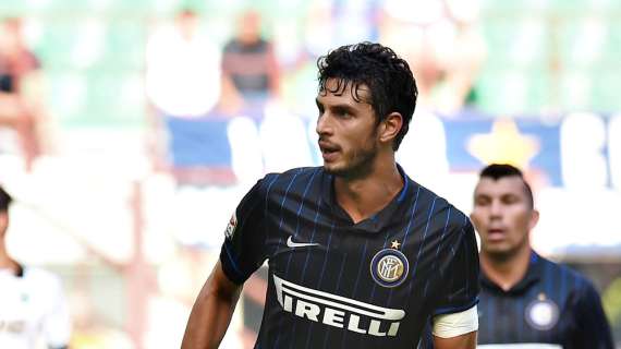 Inter, Ranocchia: "A breve ufficializzeremo il rinnovo"