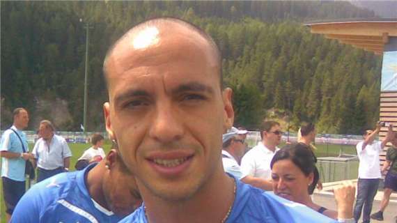 UFFICIALE: Correa dalla Lazio al Taranto