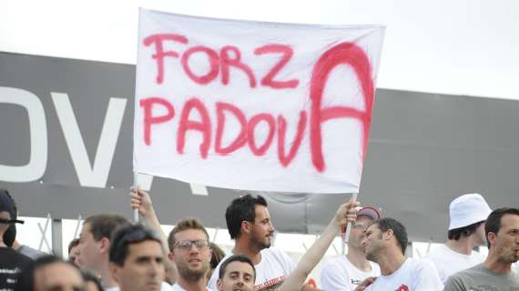Figc: Padova-Torino, restituiti i tre punti ai veneti