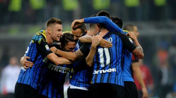 Libero e la vittoria dei nerazzurri sul Milan: "E' l'Inter l'anti Napoli"
