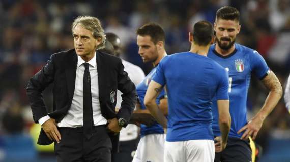 Italia-Olanda, le probabili de La Gazzetta dello Sport: 10 "nuovi" azzurri