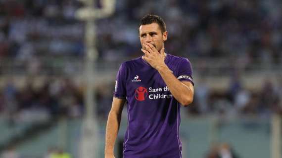 Fiorentina, accertamenti per Pasqual dopo la gara contro il Frosinone