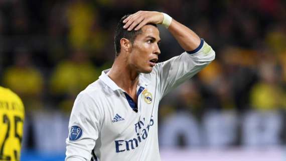 Cristiano Ronaldo: "Griezmann mi ha detto 'ti odio'. Voglio il Pallone d'Oro"