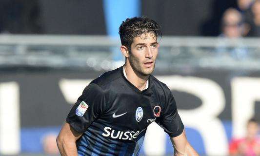 Inter, Gagliardini continua ad allenarsi con l'Atalanta: "Ci vediamo domani"