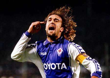 13 dicembre 1998, la Fiorentina batte la Juventus e sogna lo scudetto