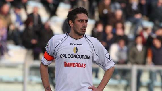 Pinardi smentisce il ritorno a Modena: "Nessun contatto"