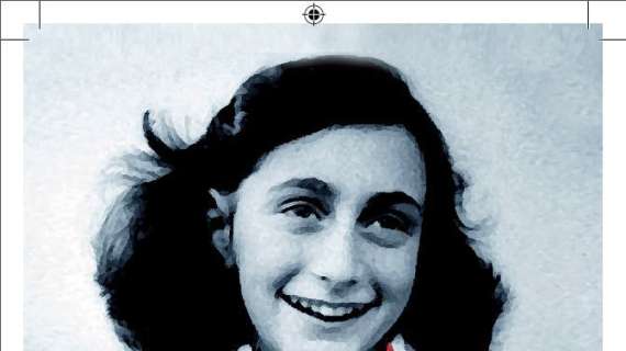 Bologna, la foto di Anna Frank distribuite al Dall'Ara
