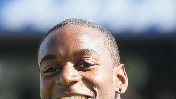 UFFICIALE: Palermo, Ngoyi in prestito al Leeds