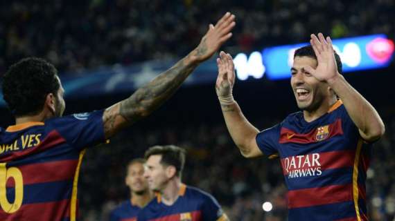 Copa del Rey al Barcellona, AS: "El Doblete è del Barça"
