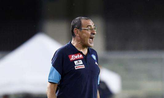 Il Corriere della Sera apre sulla Champions: "Cade anche il Napoli"