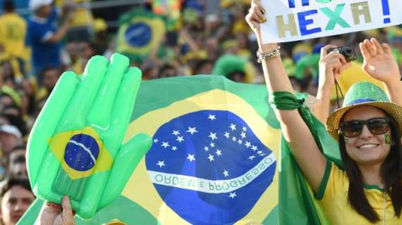 UFFICIALE: Cruzeiro, preso John Lennon: ha firmato per due anni