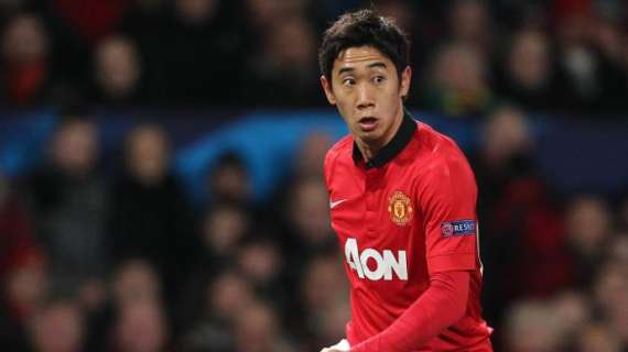 Manchester United, Kagawa: "Stagione deludente, ora testa al Mondiale"
