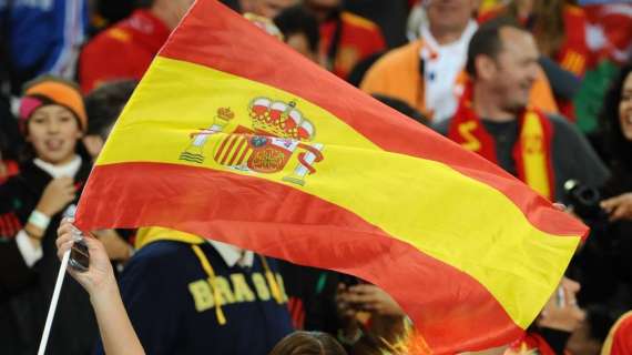 UFFICIALE: Almeria, Zubeldía non abilitato per allenare in Spagna